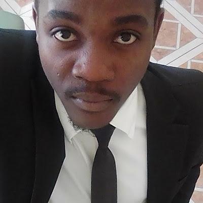 Zenite Damião Domingos Sachipindo - Professional Photo